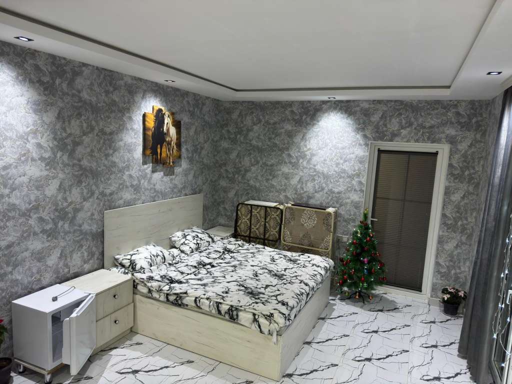 Astara Şahağacı günlük kirayə Həyət evi / Villa 70 AZN-a 1 otaqlı